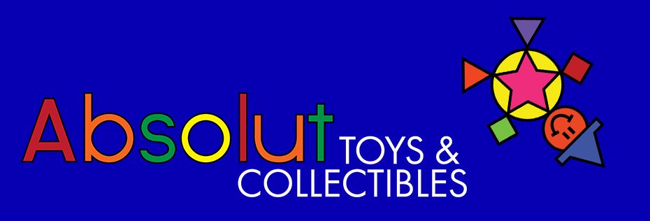 Absolut Toys EBay store