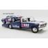 DDA ACME 1801406 1970 Ford F-350 Ramp Truck - U100 Allan Moffat Racing - Scale 1:18