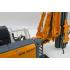 BYMO 25028 BAUER RTG RG 21 T Pile driver with telescopic leader  - Scale 1:50