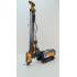 BYMO 25028/1 BAUER RTG RG 21 T Pile Driver with Hydraulic Vibrator 2023 - Scale 1:50