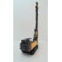 BYMO 25028/1 BAUER RTG RG 21 T Pile Driver with Hydraulic Vibrator 2023 - Scale 1:50