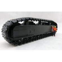 BYMO BR90506 Komatsu PC8000-6 Excavator Crawler with Track Large  - Scale 1:50