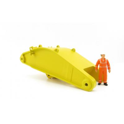 BYMO BR93508 Komatsu PC8000-6 Excavator Stick Part Boom Load  - Scale 1:50