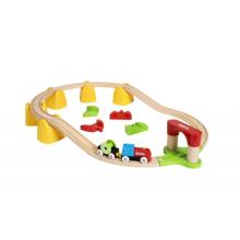 Brio 33710 My First Railway Battery Operated Train Set