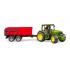 Bruder 02057 - John Deere 6920 Tractor with Tipping Trailer - 1:16 Scale
