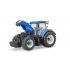 Bruder 03120 - New Holland T7.315 Tractor  - Scale 1:16