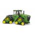 Bruder 04055 - John Deere 9620RX Tractor with Crawler Tracks - Scale 1:16