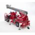 Bruder 02532 - Mercedes Benz Sprinter Fire engine - Scale 1:16