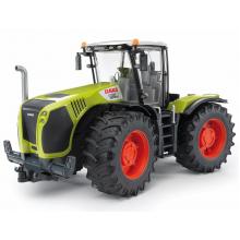 Bruder 03015 - Claas Xerion 5000 Tractor - Scale 1:16