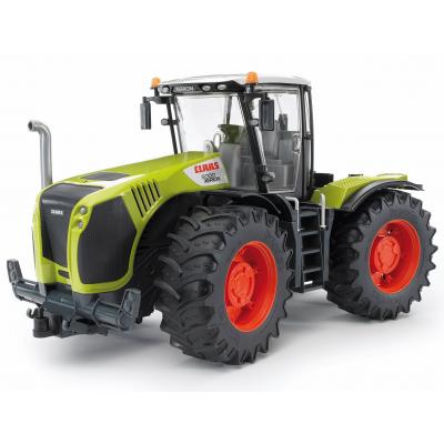 Bruder 03015 - Claas Xerion 5000 Tractor - Scale 1:16