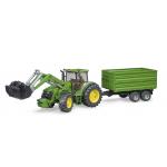Bruder Toys Farming and Agiculture Series