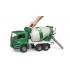 Bruder 02739 - MAN TGA Cement Mixer Truck Rapid Mix - Scale 1:16