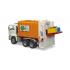 Bruder 02772 MAN TGA Rear Loading Garbage Truck New 2023 - Scale 1:16