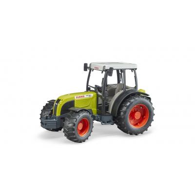 Bruder 02110 Claas Nectis 267 F Tractor Scale 1:16 