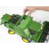 Bruder 02132 - John Deere Combine Harvester T670i - Scale 1:16