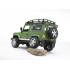 Bruder 02590 - Land Rover Defender Station Wagon - Scale 1:16