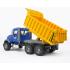 Bruder 02815 - MACK Truck Granite Up Truck - Scale 1:16