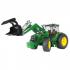 Bruder 03051 - John Deere 7930 Tractor with frontloader - Scale 1:16