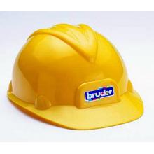Bruder 10200 - Toy Construction Hat - Scale 1:16