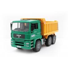 Bruder 02765 MAN TGA Tip up Dump Truck Scale 1:16