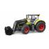 Bruder 03013 CLAAS Axion 950 Tractor with Front Loader - Scale 1:16
