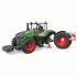 Bruder 04041 Fendt Vario 1050 Tractor with Mechanic and Garage Equipment - Scale 1:16