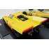 Carrera 23975 Digital 1:24 Porsche 917KH No 43 Shell Spa 1000km 1970 Slot Car