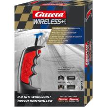 Carrera 10111 Digital 1:24 1:32 2.4 GHz Wireless+ Speed Controller