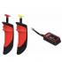 Carrera 10120 1:24 1:32 Digital Wireless 2.0 Set Duo Digital Controller Upgrade Kit - 3 pieces