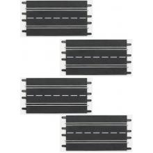 Carrera 20509 Digital Evolution1:32 Standard Straights Track Pack (4 Pieces)