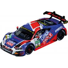 Carrera 23966 DIGITAL 1:24 Audi R8 LMS GT3 evo II Engstler Motorsport No 8 Slot Car