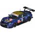 Carrera 23971 DIGITAL 1:24 Porsche 911 RSR Ebimotors No 80 Slot Car