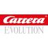 Carrera 26956 Digital Evolution1:32 Track Extension Set 3 ( 12 Pieces )