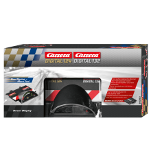 Carrera 30353 Digital 1:24 1:32 Series II Driver Display