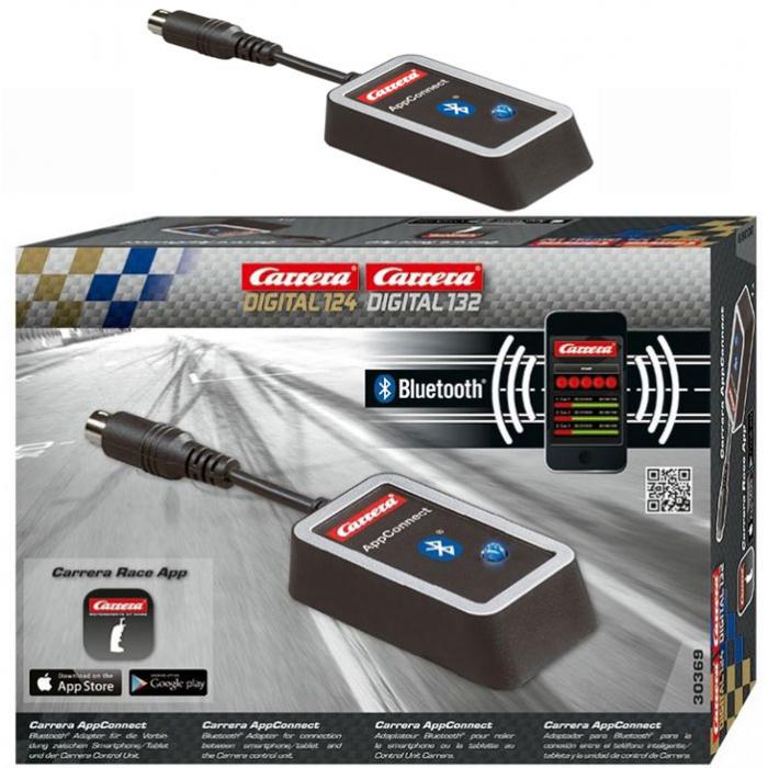 Carrera App Connect Carrera Digital 132; 124 30369 