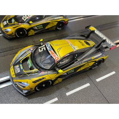 Carrera 31027 Audi R8 LMS GT3 Mann-Filter Land Motorsport No.28 1:32 Scale  Digital Slot Car Racing Vehicle Digital Slot Car Race Tracks