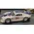 Carrera 31083 Digital 1:32 Ford MUSTANG GTY No 76 Slot Car