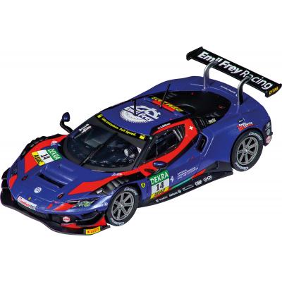 Carrera 32000 Digital 1:32 Ferrari 296 GT3 Emil Frey Racing No 14 DTM 2023 Slot Car