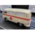 Carrera 32033 Digital 1:32 Volkswagen VW Bus Panel Van T2b  Ambulance Red Cross Slot Car