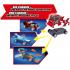 Carrera 62529 - GO!!! 1:43 Build n Race Construction Set Slot Car Set