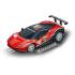 Carrera 62551 - Go 1:43 Ferrari Pro Speeders 2x Ferrari 488 GT3 Slot Car Racing Set