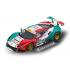 Carrera 62551 - Go 1:43 Ferrari Pro Speeders 2x Ferrari 488 GT3 Slot Car Racing Set