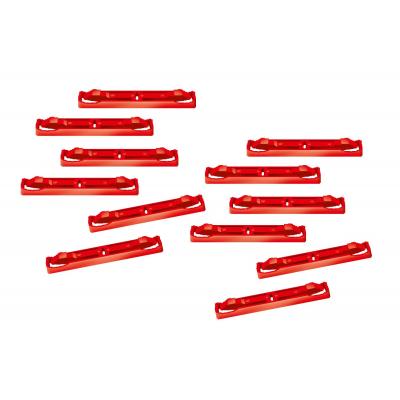 Carrera 85245 Digital Evo 1:32  Red Multi Track Connector Stick 20 piece
