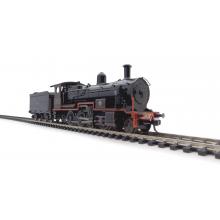 Australian Railway Models 87050 NSWGR D55 K Class 2-8-0 Consolidation Steam Locomotive - 1:87
