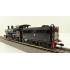 Australian Railway Models 87050 NSWGR D55 K Class 2-8-0 Consolidation Steam Locomotive - 1:87