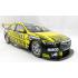 Classic Carlectables 18684 - Holden ZB Commodore - Craig Lowndes 2018 National Storage Auckland 1:18