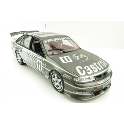 Classic Carlectables 18731 Holden VR Commodore 1995 Bathurst Winner 25th Anniversary Perkins Ingall - Scale 1:18