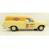 Classic Carlectables 18733 Holden EH Panel Van - Vegemite - Scale 1:18