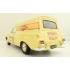 Classic Carlectables 18733 Holden EH Panel Van - Vegemite - Scale 1:18