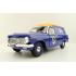 Classic Carlectables 18735 Holden EH Holden Panel Van Rosella Blue - Scale 1:18
